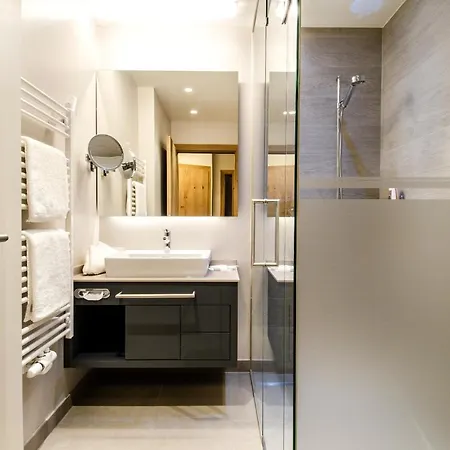 Garni Funtana Ischgl