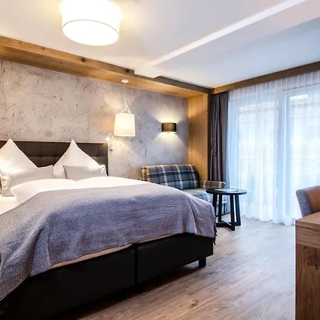 Hotel Garni Funtana