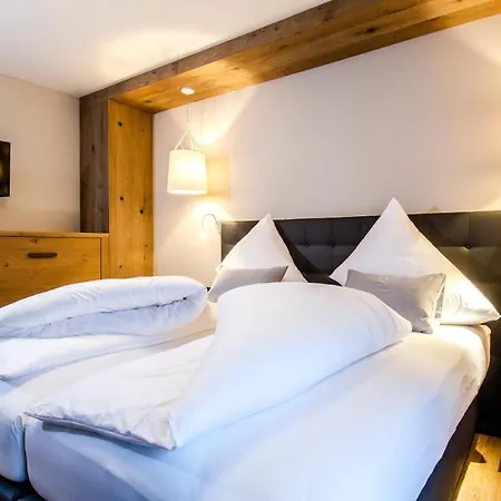 Garni Funtana Hotel