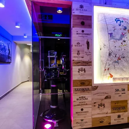 Hotel Garni Funtana 4*