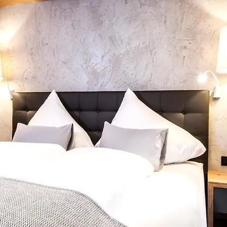 Garni Funtana 4* Ischgl