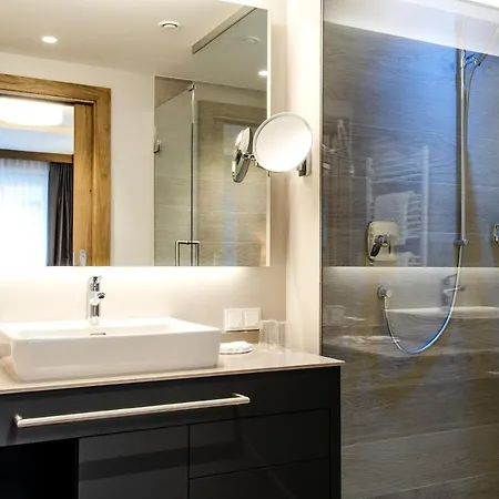 Garni Funtana Ischgl