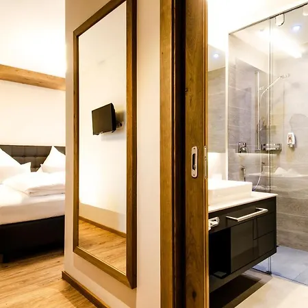 Garni Funtana Hotel Ischgl