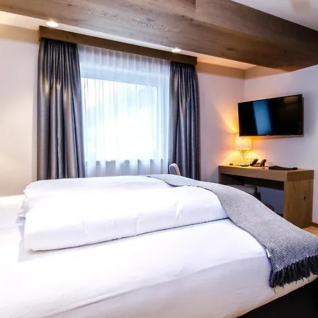 Hotel Garni Funtana