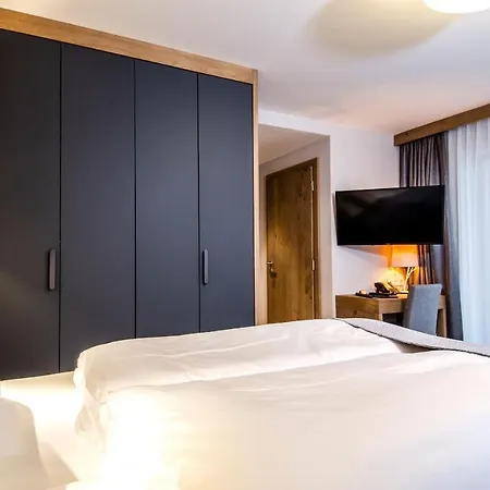 Garni Funtana Ischgl