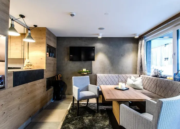 Garni Funtana 4* 이스크글