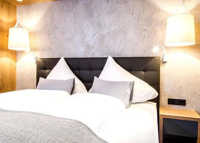 Garni Funtana 4* 이스크글