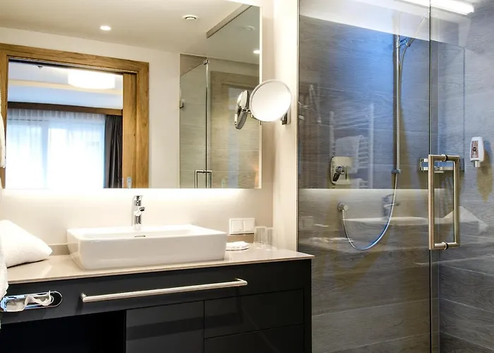 Garni Funtana 이스크글