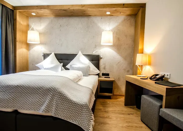 Garni Funtana 호텔 4*