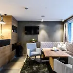 Garni Funtana 4* Ισγκλ
