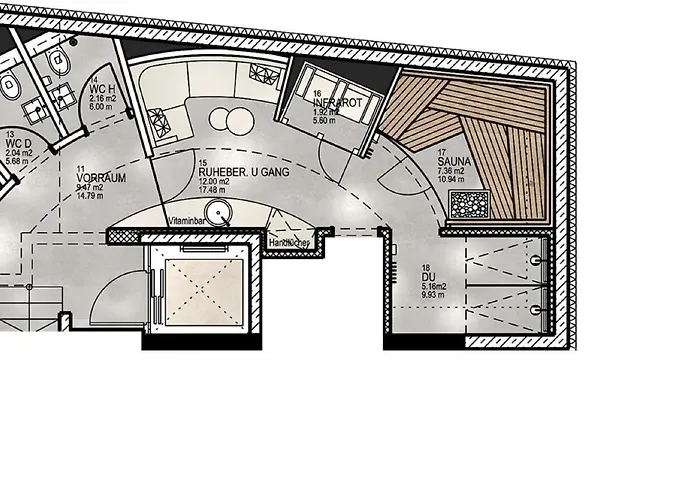 Garni Funtana Ischgl